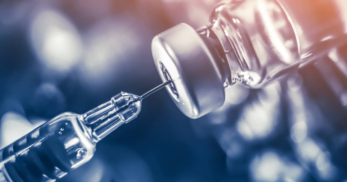 vaccine avoids liability | Kendall PC