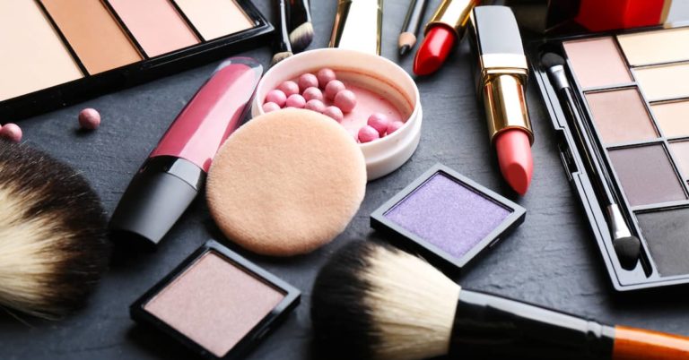 cosmetics under regulation | Kendall PC